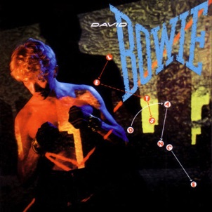 David Bowie - 1983 David Bowie - 1983
