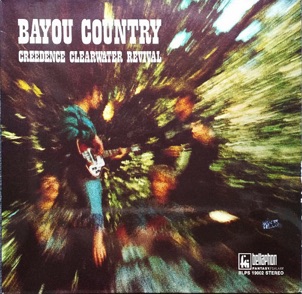 Creedence Clearwater Revival - 1969 Creedence Clearwater Revival - 1969