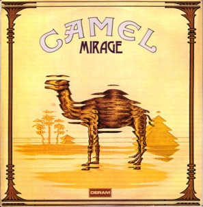 Camel - 1974 Camel - 1974