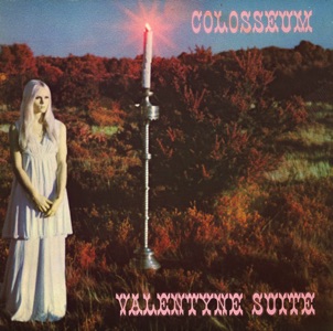 Colosseum - 1969 Colosseum - 1969