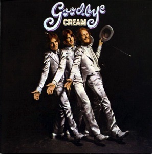 Cream - 1969 Cream - 1969