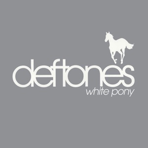 Deftones - 2000 Deftones - 2000