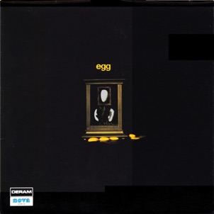 Egg - 1970 Egg - 1970