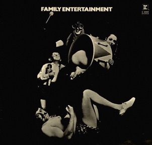 Family - 1969 Family - 1969