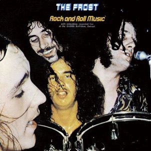 Frost - 1969 Frost - 1969