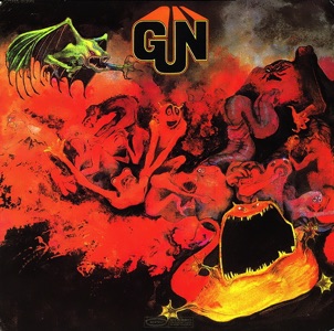 Gun - 1969 Gun - 1969