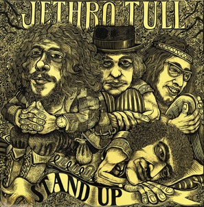 Jethro Tull - 1969 Jethro Tull - 1969