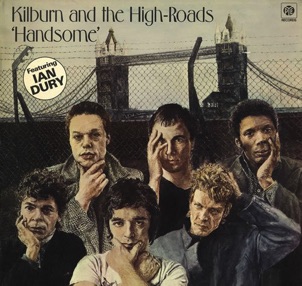 Kilburn And The High-Roads - 1975 Kilburn And The High-Roads - 1975