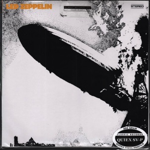 Led Zeppelin - 1969 Led Zeppelin - 1969