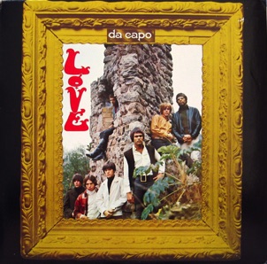 Love - 1967 Love - 1967