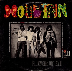 Mountain - 1970 Mountain - 1970