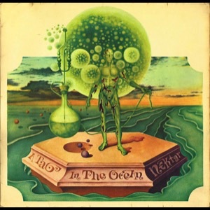 Nektar - 1972 Nektar - 1972