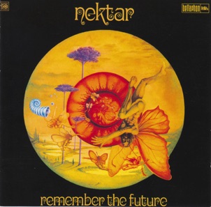 Nektar - 1973