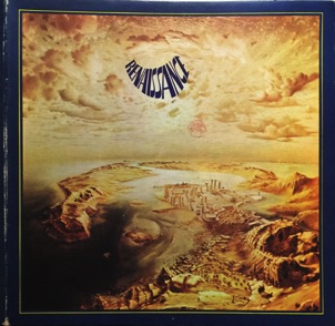 Renaissance - 1969 Renaissance - 1969