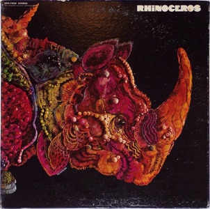 Rhinoceros - 1968 Rhinoceros - 1968