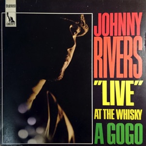 Johnny Rivers - 1969 Johnny Rivers - 1969