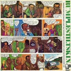 Rumplestiltskin - 1970 Rumplestiltskin - 1970