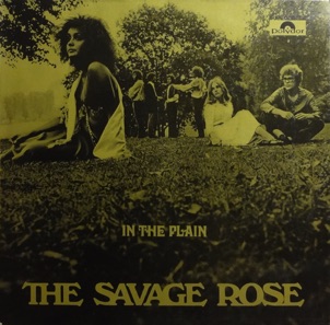 Savage Rose Savage Rose