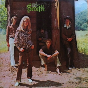 A Group Called Smith A Group Called Smith