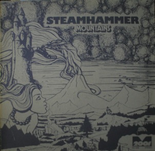 Steamhammer Steamhammer