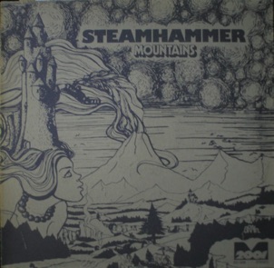 Steamhammer