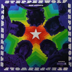 Steppenwolf Steppenwolf