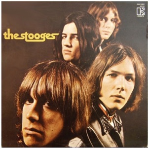 Stooges - 1969 Stooges - 1969