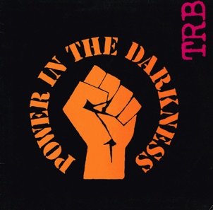 Tom Robinson Band Tom Robinson Band