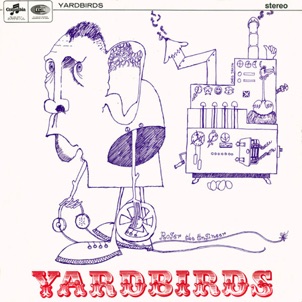 Yardbirds - 1966