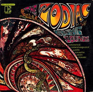 Zodiac - 1967 Zodiac - 1967