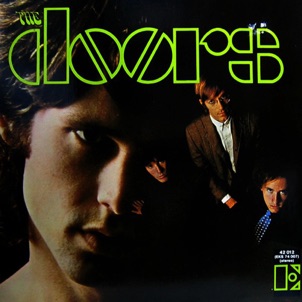 Doors - 1967 Doors - 1967